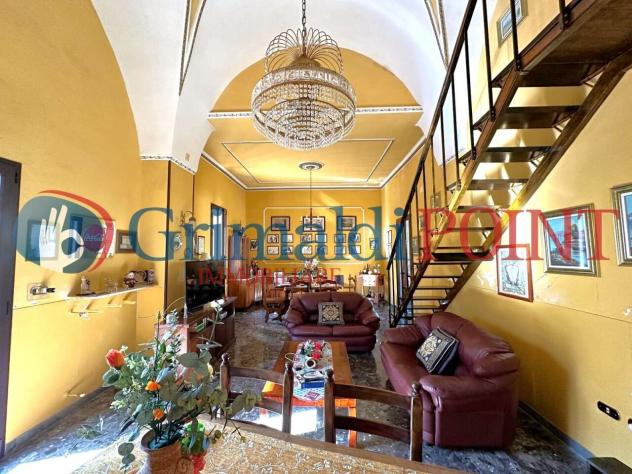 casa indipendente in vendita a Cavallino