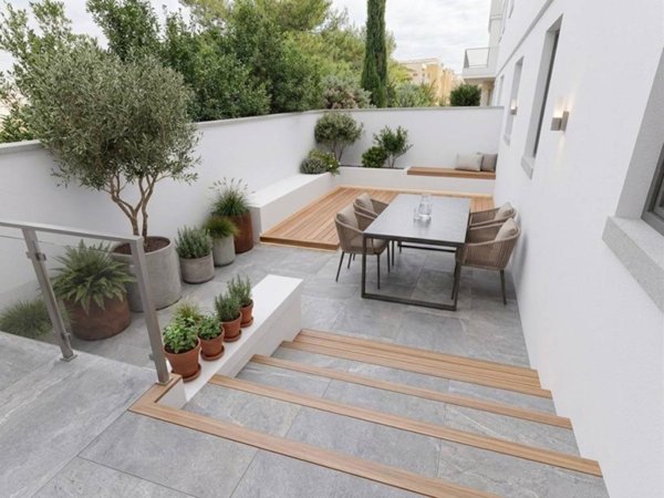 appartamento in vendita a Cavallino