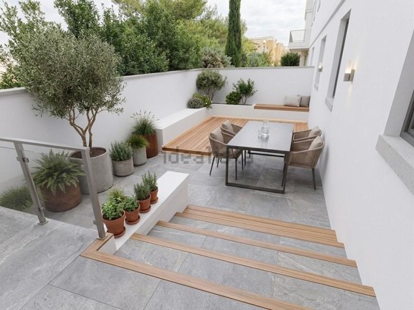 appartamento in vendita a Cavallino