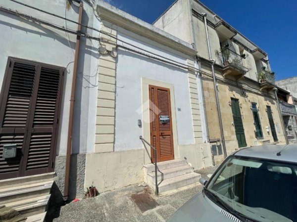 casa indipendente in vendita a Cavallino