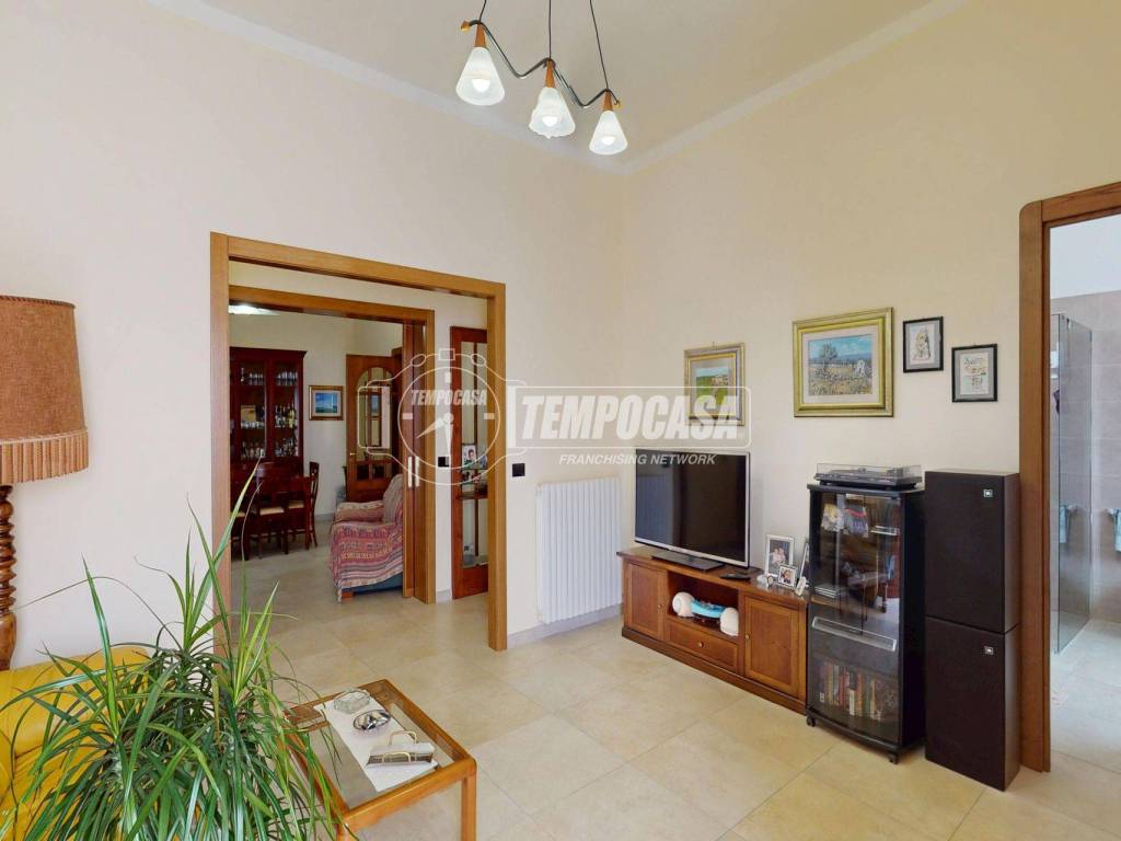 casa indipendente in vendita a Cavallino