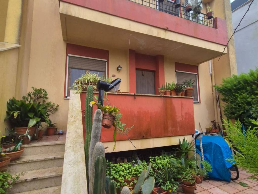 casa indipendente in vendita a Cavallino