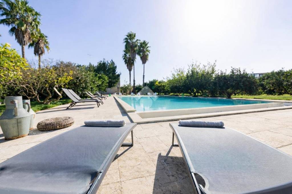 casa indipendente in vendita a Cavallino