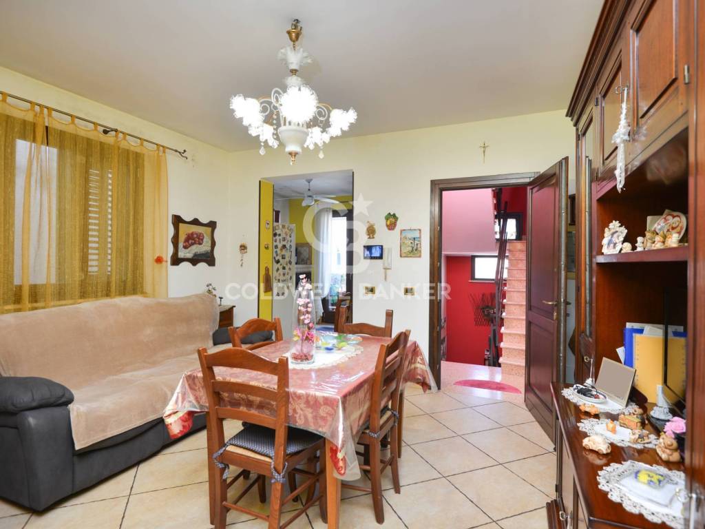 appartamento in vendita a Cavallino