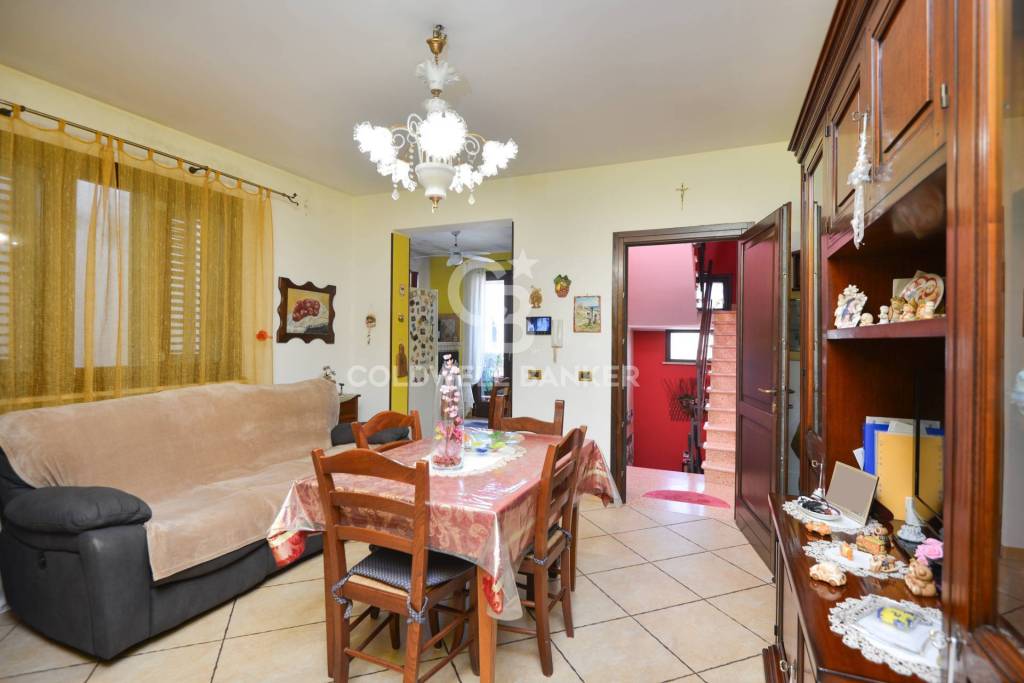 appartamento in vendita a Cavallino