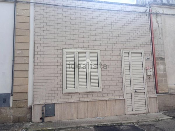 casa indipendente in vendita a Cavallino