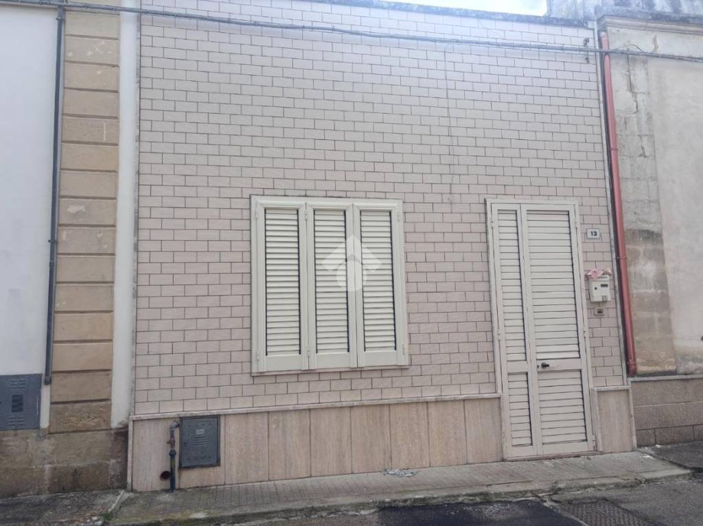 casa indipendente in vendita a Cavallino