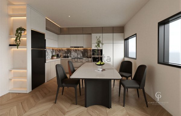 appartamento in vendita a Cavallino