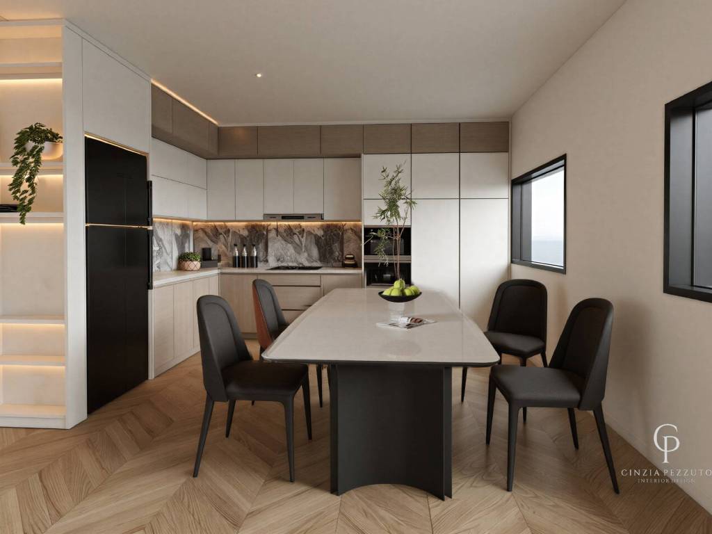 appartamento in vendita a Cavallino