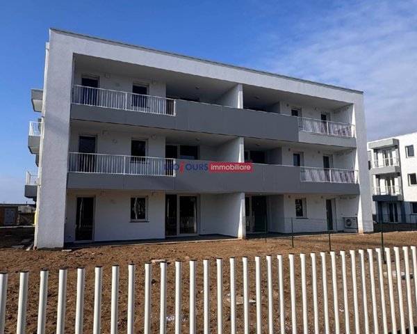 appartamento in vendita a Cavallino