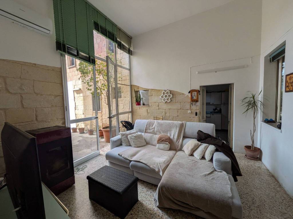 appartamento in vendita a Cavallino