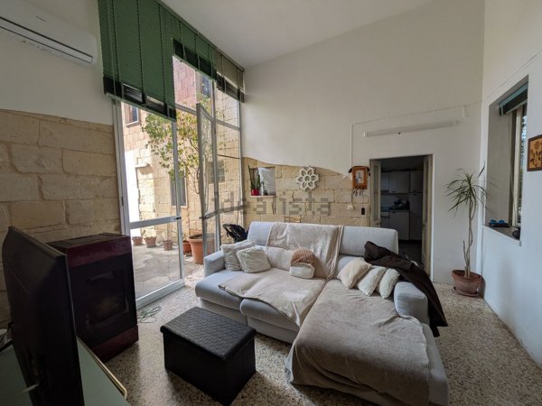 appartamento in vendita a Cavallino