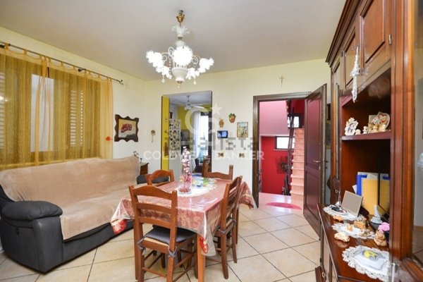 appartamento in vendita a Cavallino