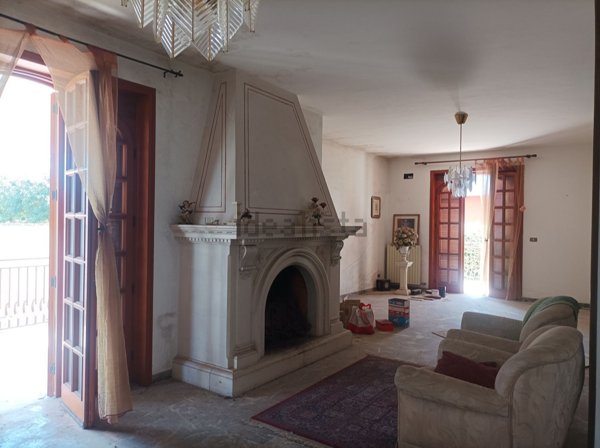 casa indipendente in vendita a Cavallino