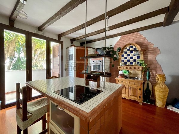 casa indipendente in vendita a Cavallino