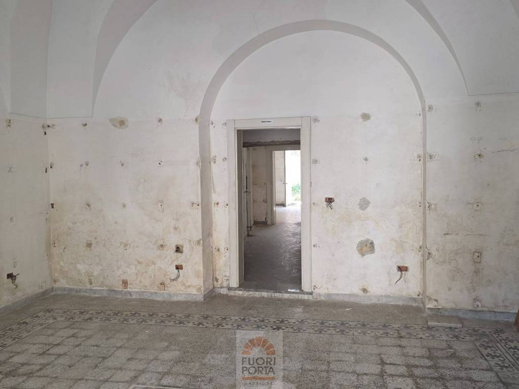 casa indipendente in vendita a Cavallino