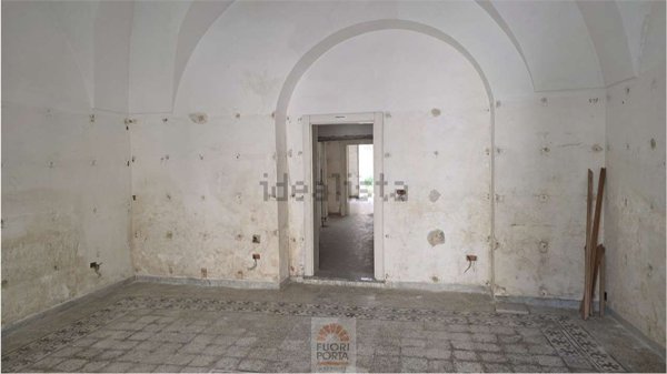 casa indipendente in vendita a Cavallino