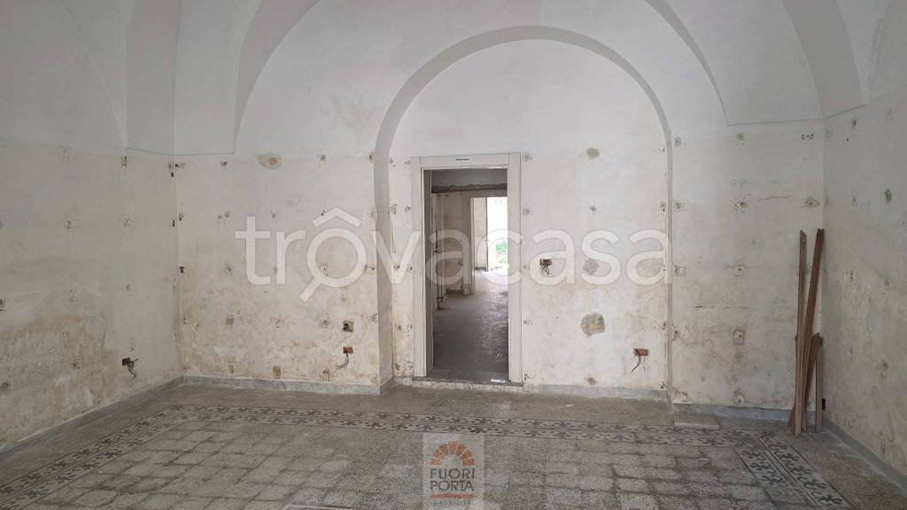 casa indipendente in vendita a Cavallino