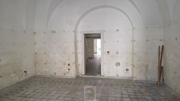 casa indipendente in vendita a Cavallino