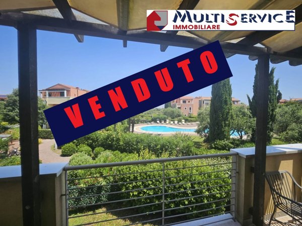 appartamento in vendita a Cavallino