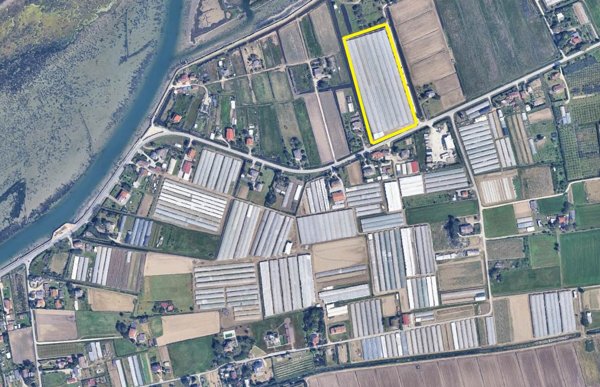 casale in vendita a Cavallino