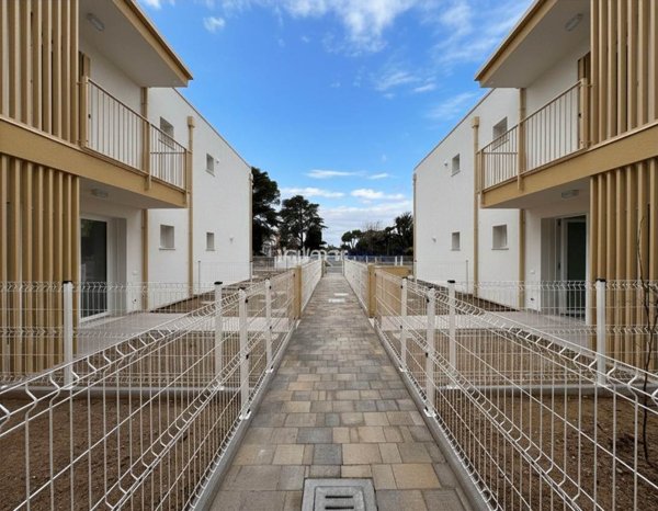 casa indipendente in vendita a Cavallino