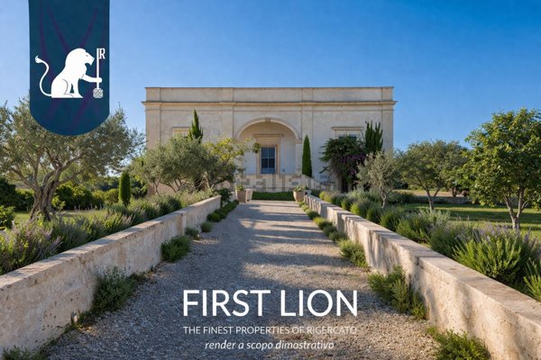 casa indipendente in vendita a Cavallino