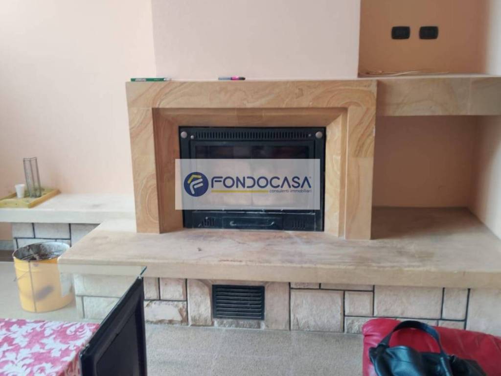 casa indipendente in vendita a Cavallino