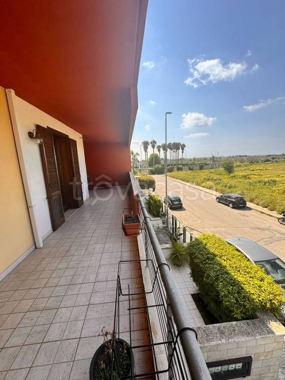 appartamento in vendita a Cavallino