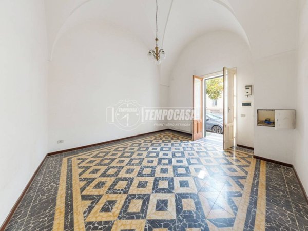 casa indipendente in vendita a Cavallino