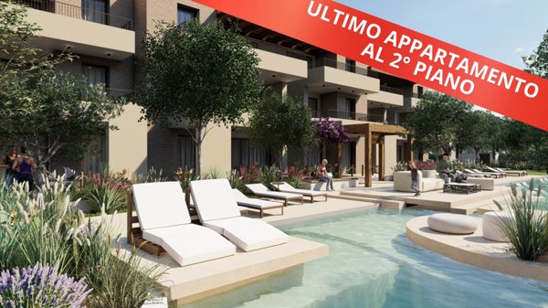 appartamento in vendita a Cavallino