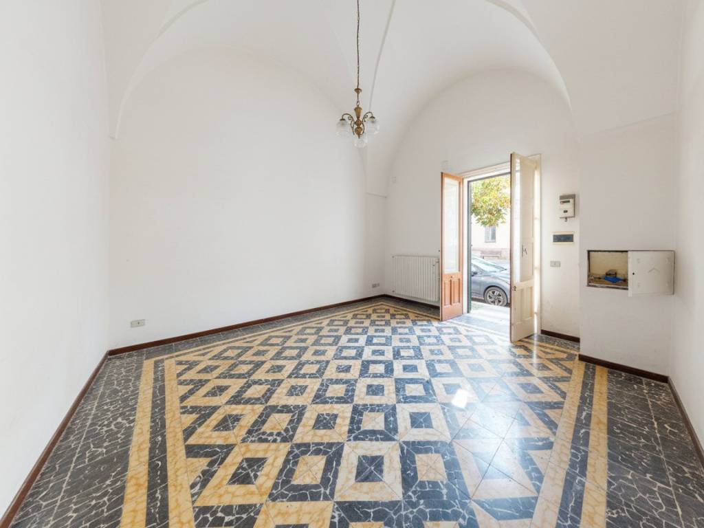casa indipendente in vendita a Cavallino