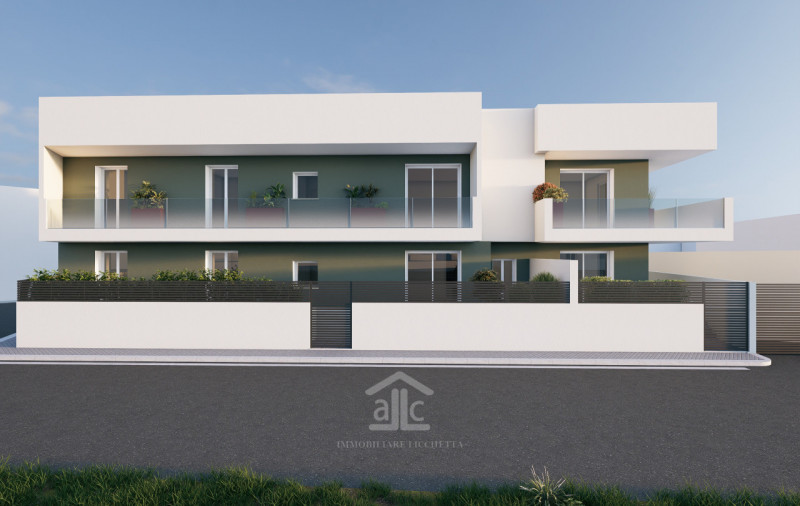 casa indipendente in vendita a Cavallino
