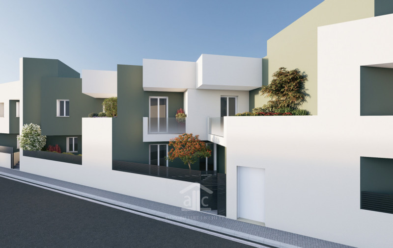 casa indipendente in vendita a Cavallino