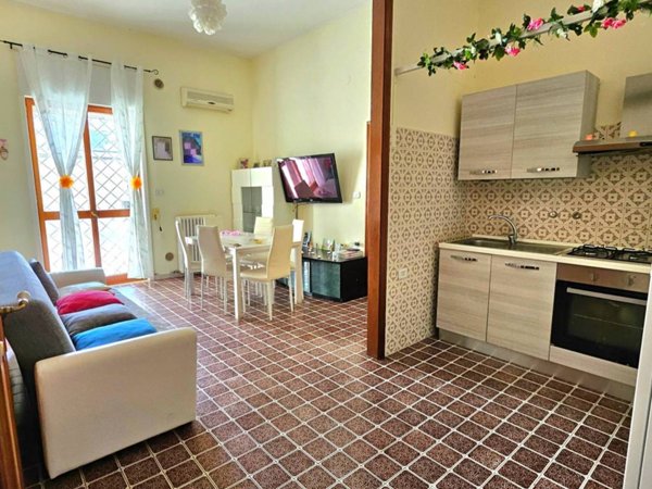 appartamento in vendita a Cavallino