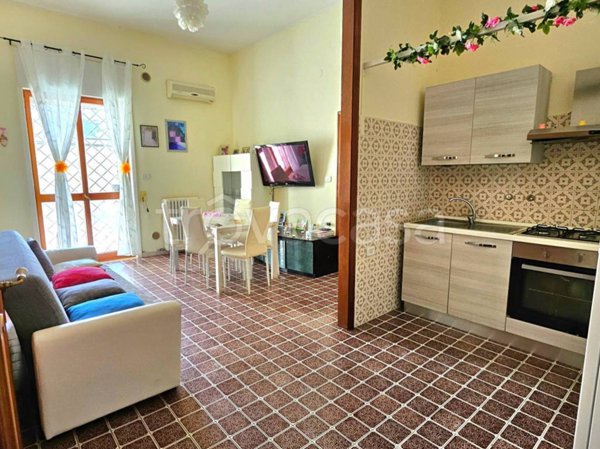 appartamento in vendita a Cavallino