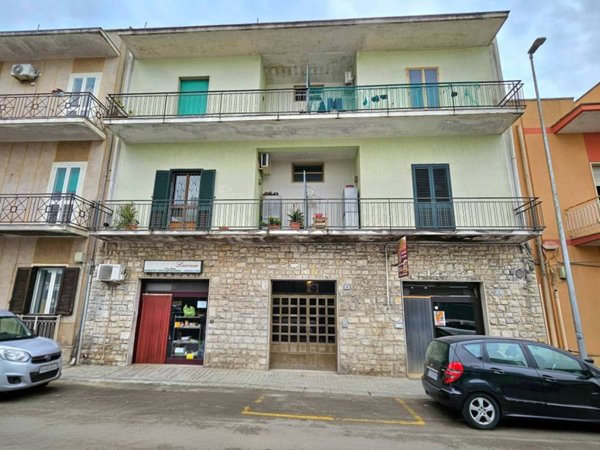 appartamento in vendita a Cavallino