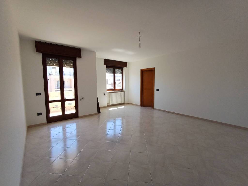 appartamento in vendita a Cavallino