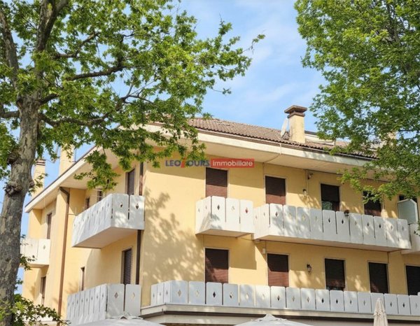 appartamento in vendita a Cavallino