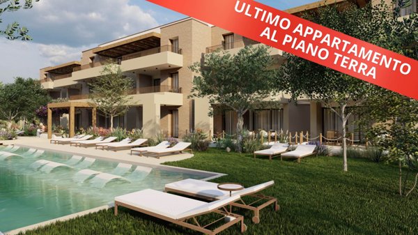 appartamento in vendita a Cavallino