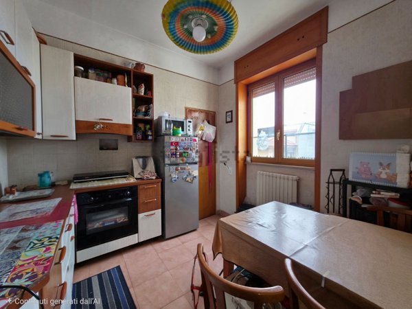 appartamento in vendita a Cavallino