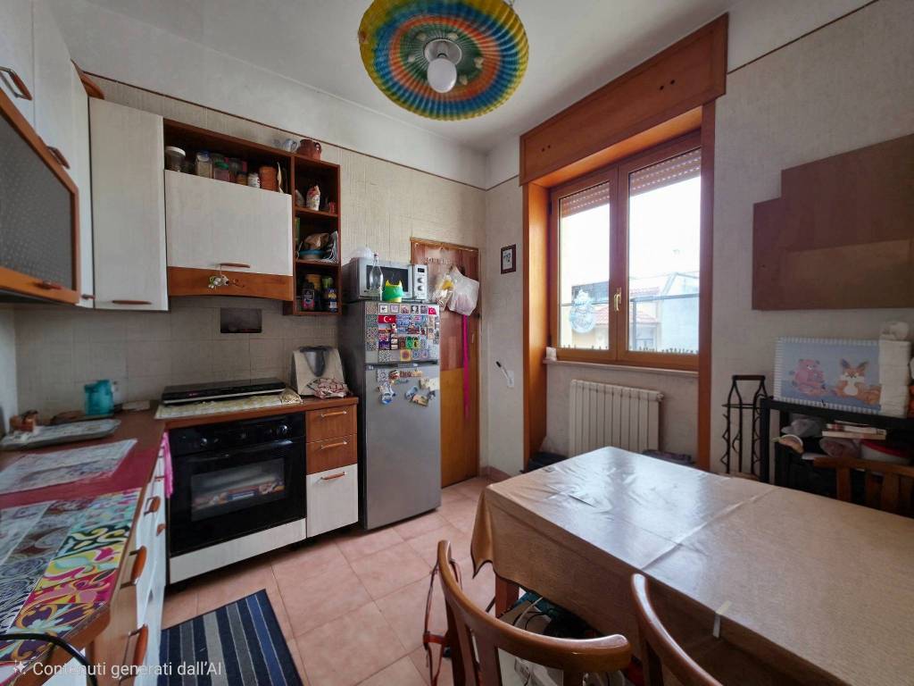 appartamento in vendita a Cavallino