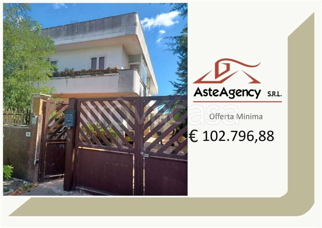appartamento in vendita a Cavallino