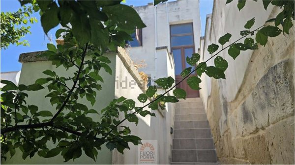 casa indipendente in vendita a Cavallino