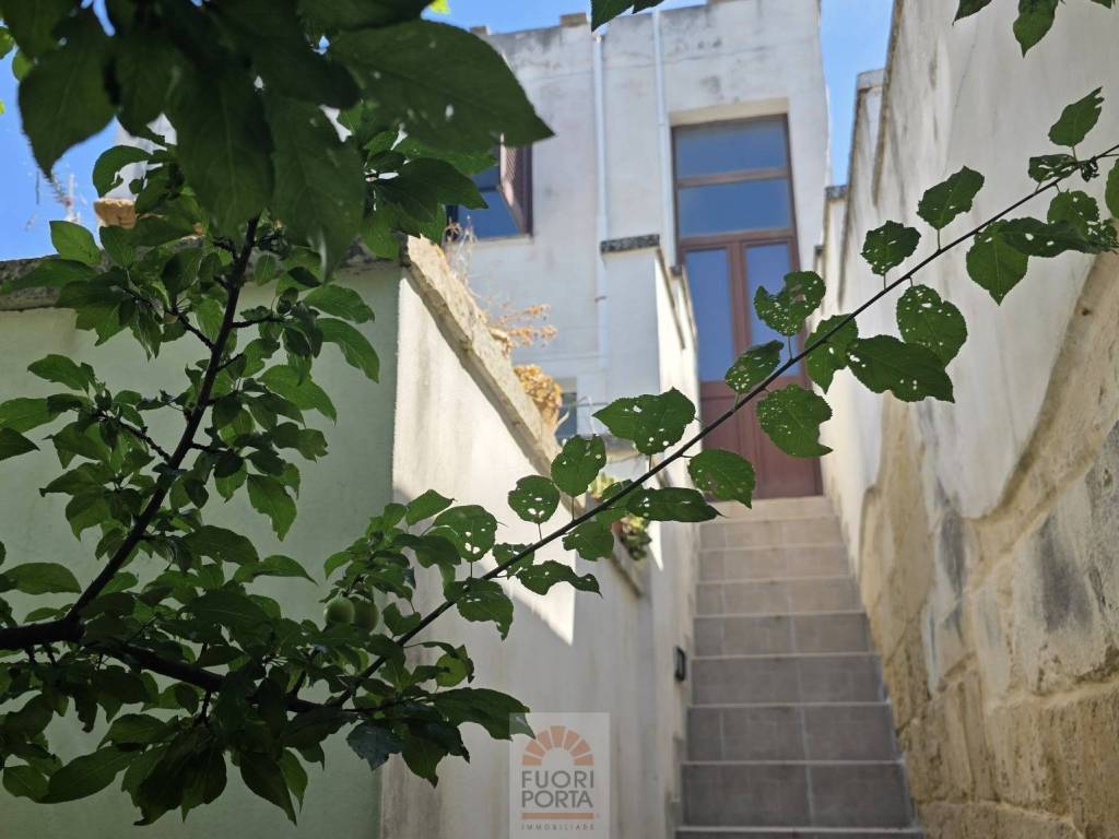 casa indipendente in vendita a Cavallino