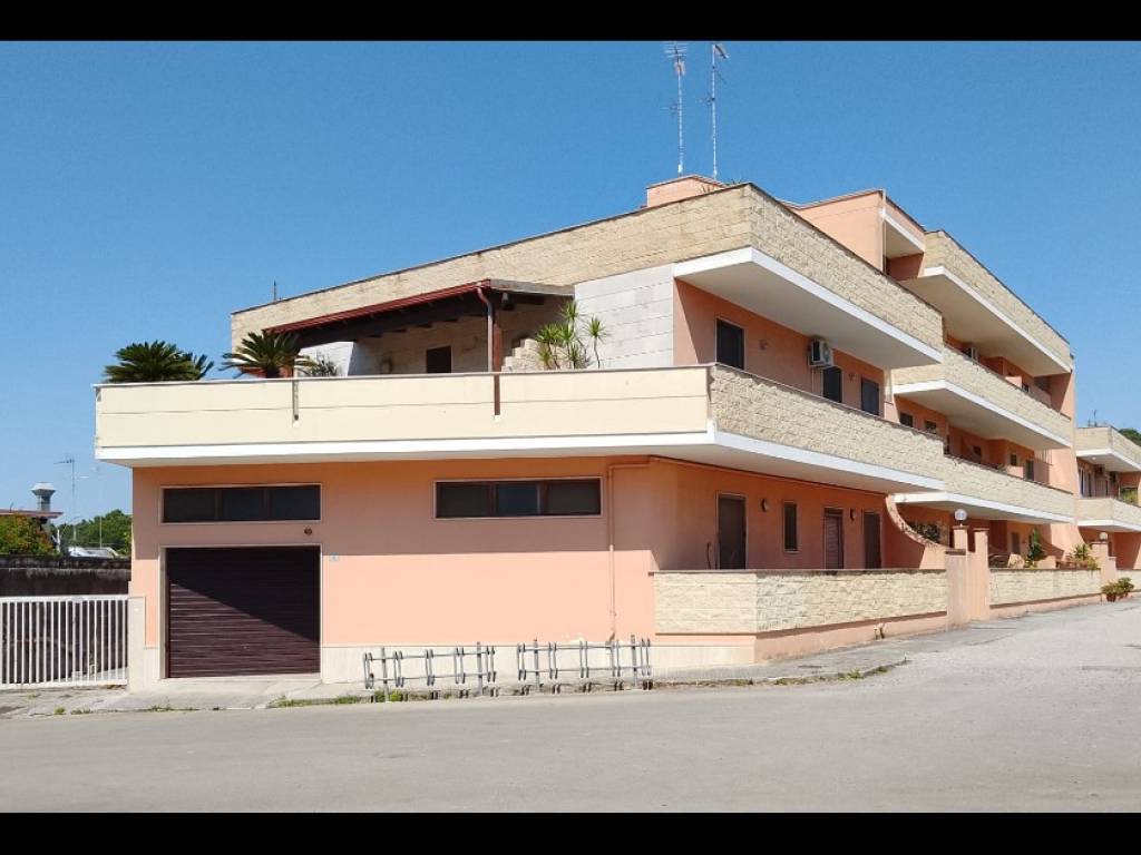 appartamento in vendita a Cavallino