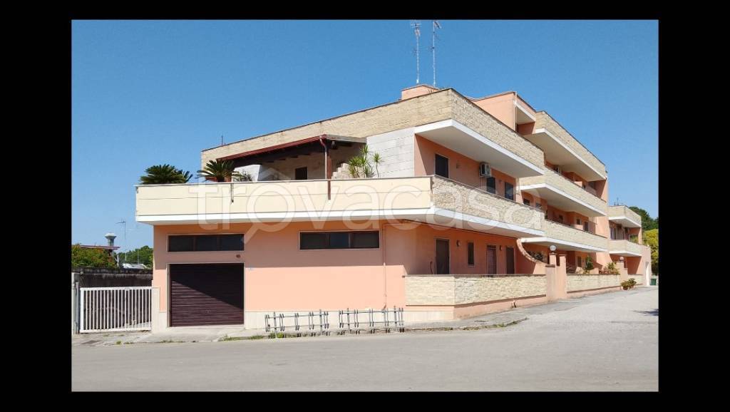 appartamento in vendita a Cavallino