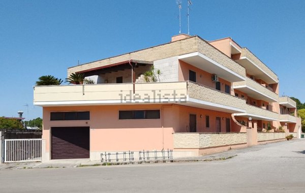 appartamento in vendita a Cavallino
