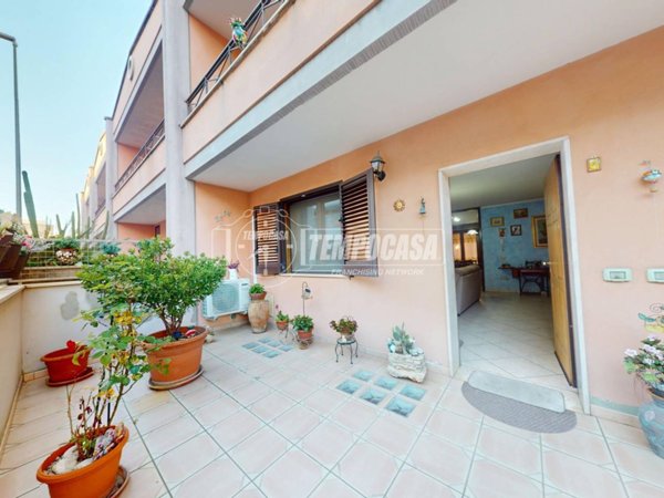 casa indipendente in vendita a Cavallino