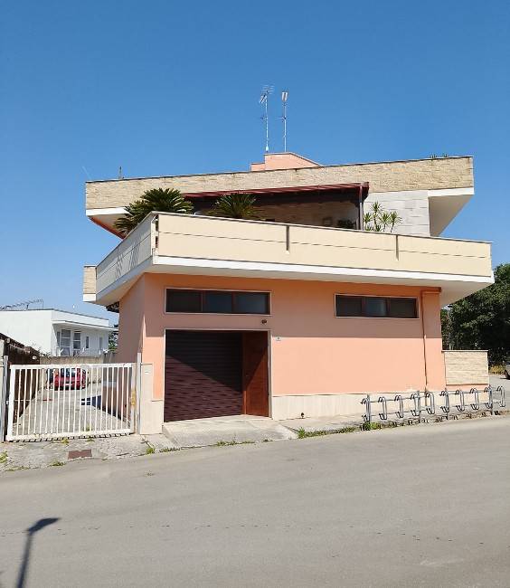appartamento in vendita a Cavallino